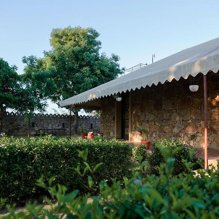 The Rustic Villa, A Stay With Luxuries Amenities And Exotic Nature Jaipur Exteriör bild
