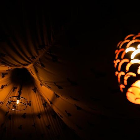 The Rustic Villa, A Stay With Luxuries Amenities And Exotic Nature Jaipur Exteriör bild