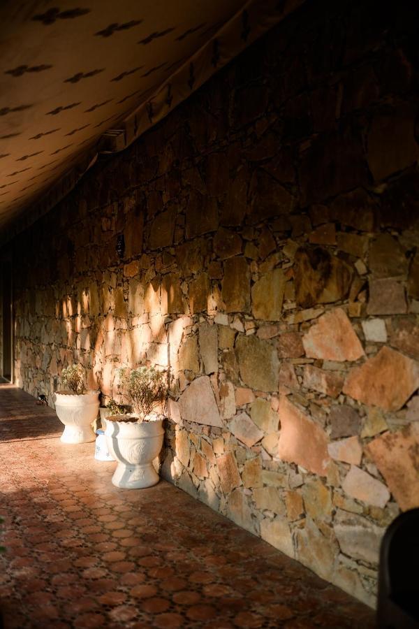 The Rustic Villa, A Stay With Luxuries Amenities And Exotic Nature Jaipur Exteriör bild